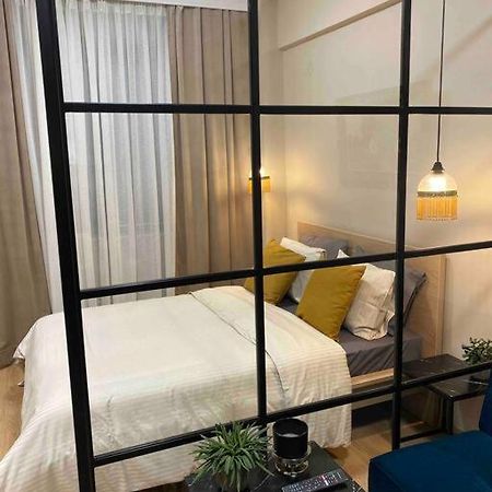 Dream Home Serres Romantic Living Eksteriør bilde