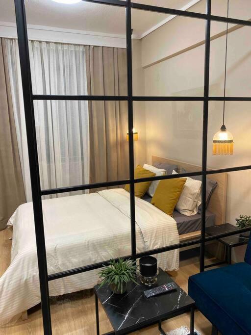 Dream Home Serres Romantic Living Eksteriør bilde