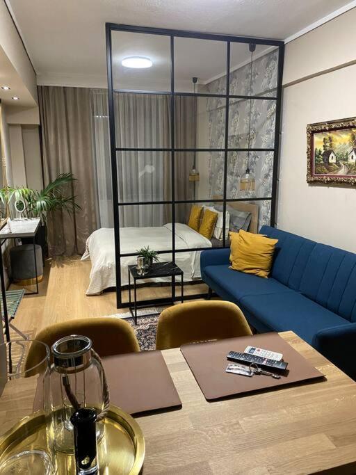 Dream Home Serres Romantic Living Eksteriør bilde