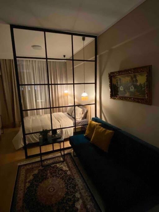 Dream Home Serres Romantic Living Eksteriør bilde