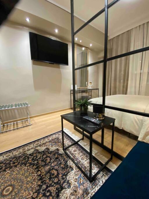 Dream Home Serres Romantic Living Eksteriør bilde