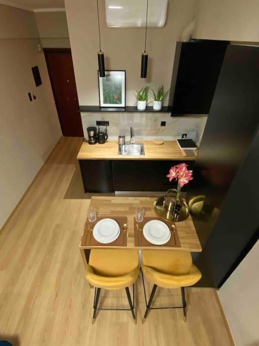 Dream Home Serres Romantic Living Eksteriør bilde