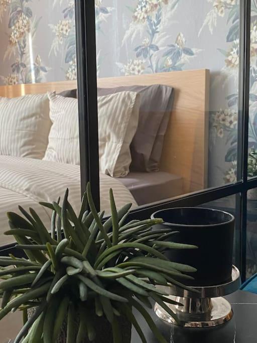 Dream Home Serres Romantic Living Eksteriør bilde