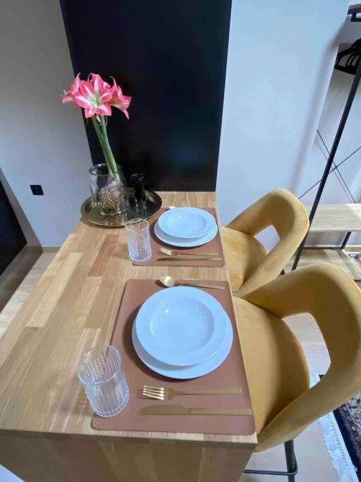 Dream Home Serres Romantic Living Eksteriør bilde