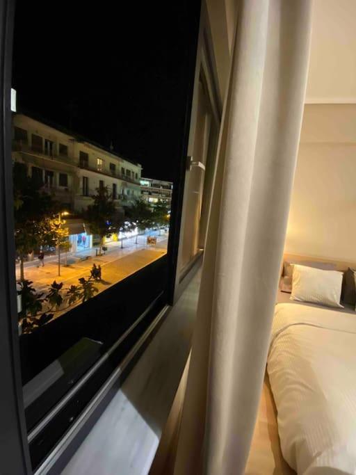 Dream Home Serres Romantic Living Eksteriør bilde