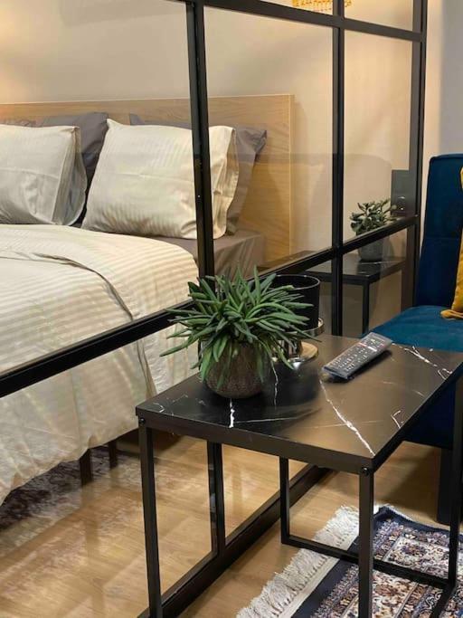 Dream Home Serres Romantic Living Eksteriør bilde